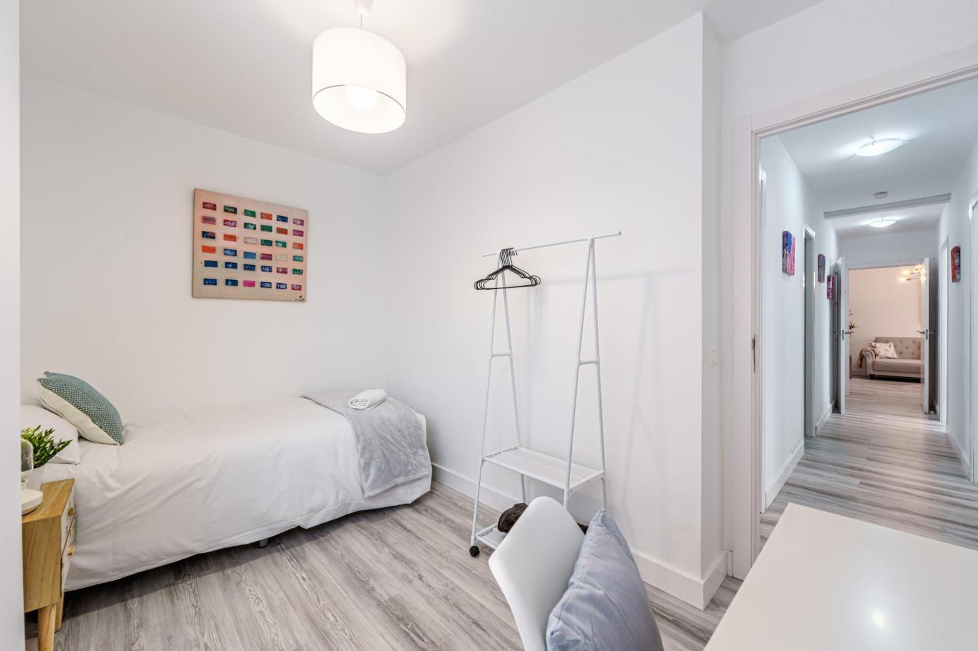 Supreme & Comfort - Apartment مالقة المظهر الخارجي الصورة